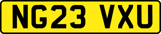 NG23VXU