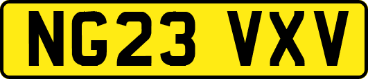NG23VXV