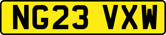 NG23VXW