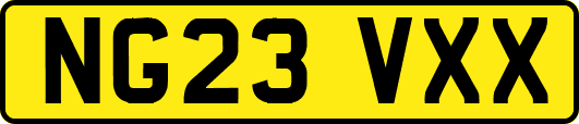 NG23VXX