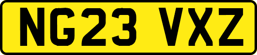 NG23VXZ