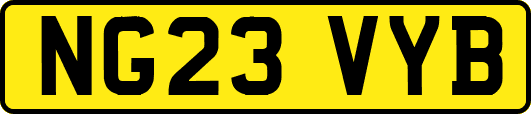 NG23VYB