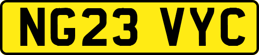NG23VYC