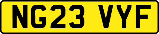 NG23VYF