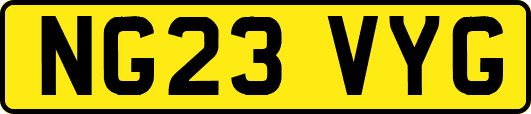 NG23VYG