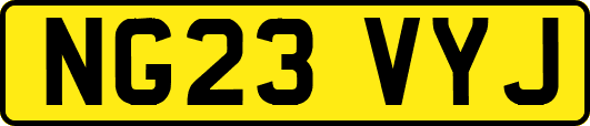 NG23VYJ