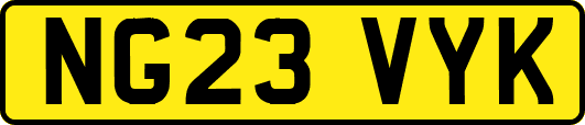 NG23VYK
