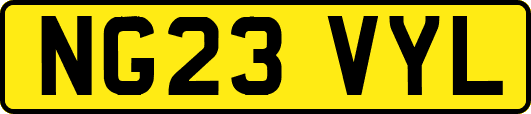 NG23VYL