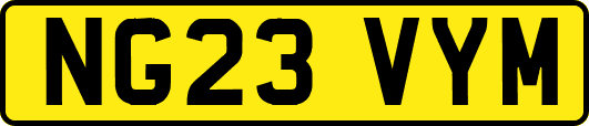 NG23VYM