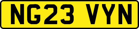 NG23VYN