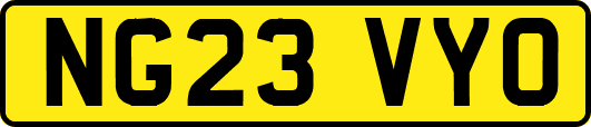 NG23VYO