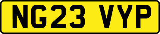 NG23VYP