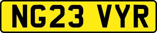 NG23VYR