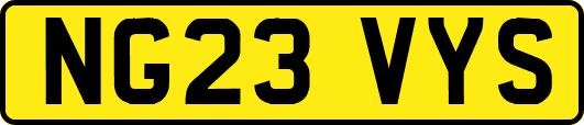 NG23VYS