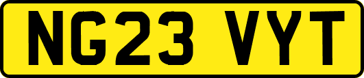 NG23VYT