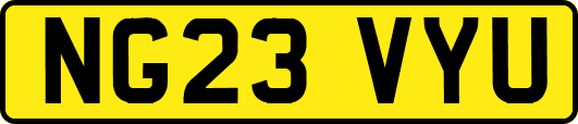NG23VYU