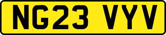 NG23VYV