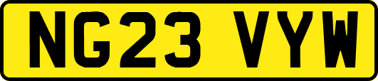 NG23VYW