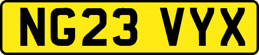 NG23VYX