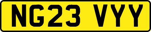 NG23VYY
