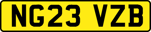 NG23VZB