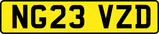 NG23VZD