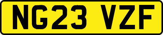 NG23VZF