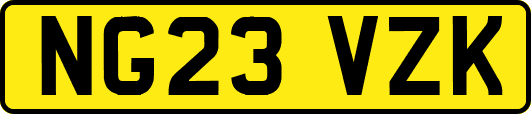 NG23VZK
