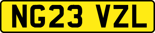 NG23VZL
