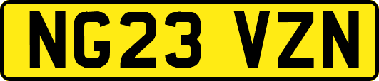 NG23VZN
