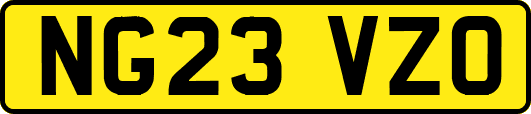 NG23VZO