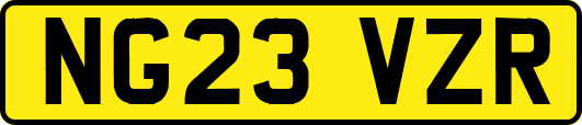 NG23VZR