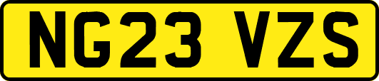 NG23VZS