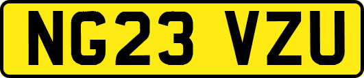NG23VZU