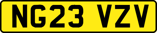 NG23VZV