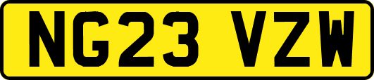 NG23VZW