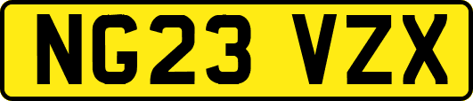 NG23VZX