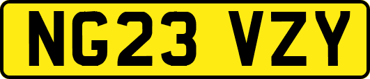 NG23VZY