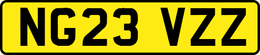 NG23VZZ