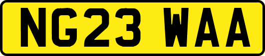 NG23WAA