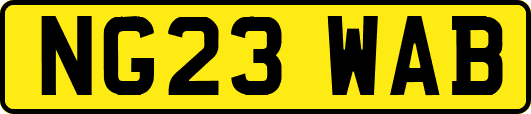 NG23WAB