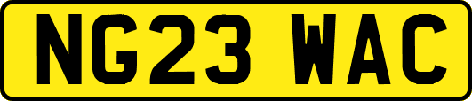 NG23WAC