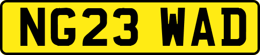NG23WAD