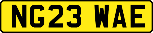 NG23WAE