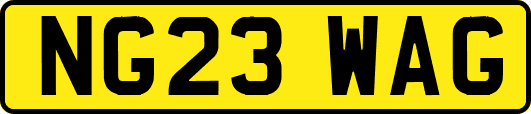 NG23WAG