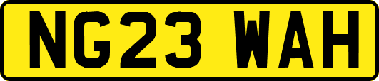 NG23WAH