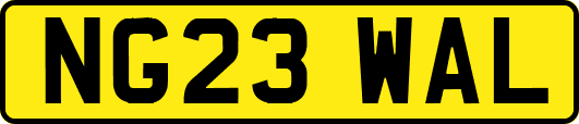 NG23WAL