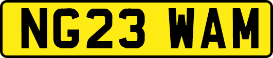 NG23WAM