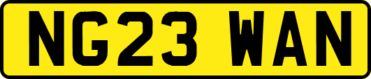 NG23WAN
