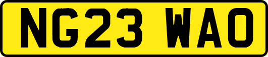 NG23WAO
